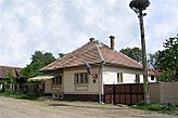 Pension de famille Sălişte Roumanie